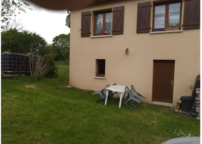 Chez Yannick